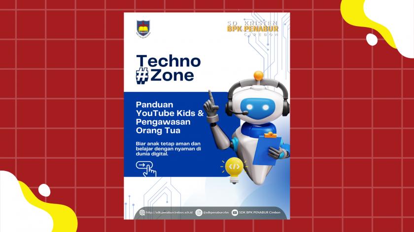 Panduan YouTube Kids & Peran Pengawasan Orang Tua