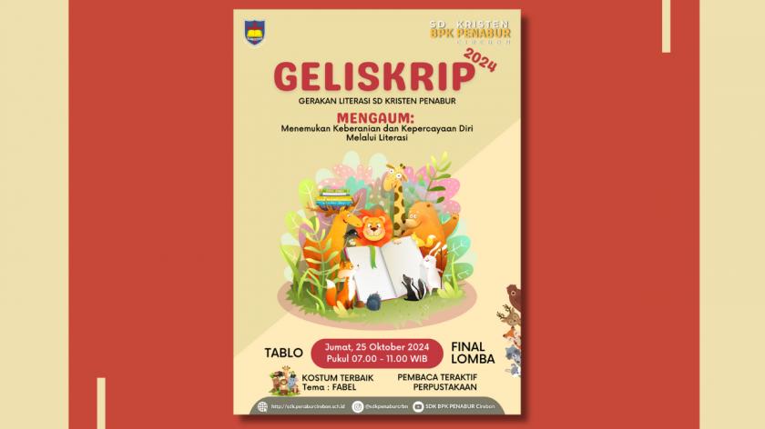 GELISKRIP 2024